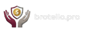 brotello.pro logo